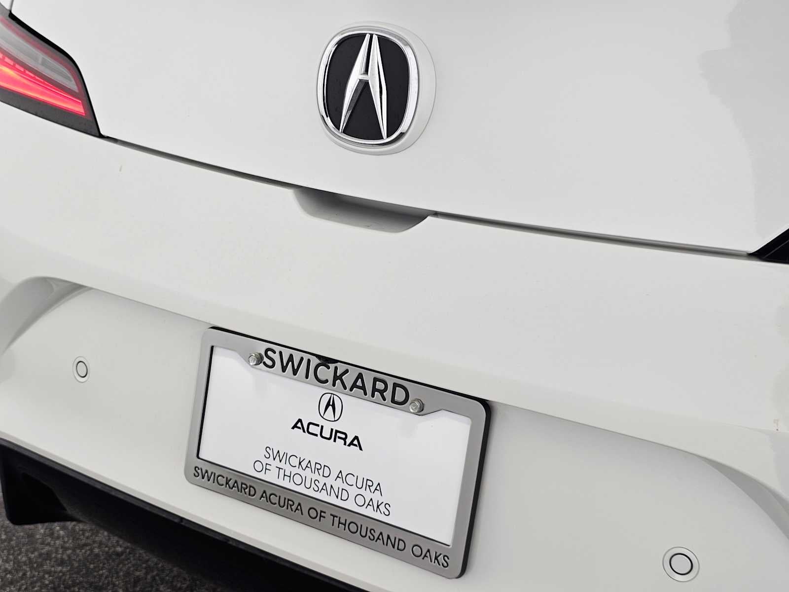 2023 Acura Integra w/A-Spec Technology Package