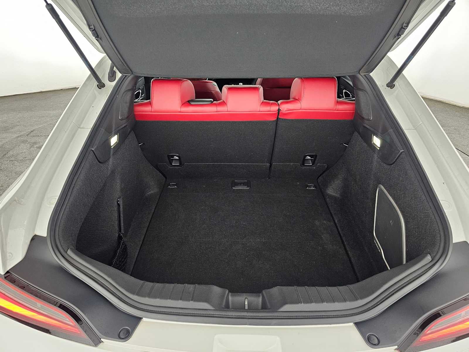 2023 Acura Integra w/A-Spec Technology Package