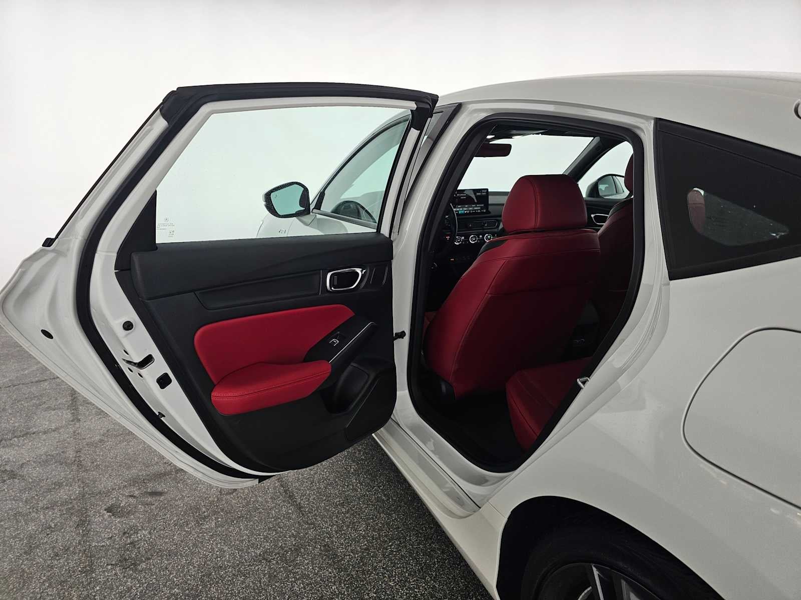 2023 Acura Integra w/A-Spec Technology Package