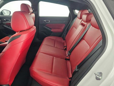 2023 Acura Integra w/A-Spec Technology Package