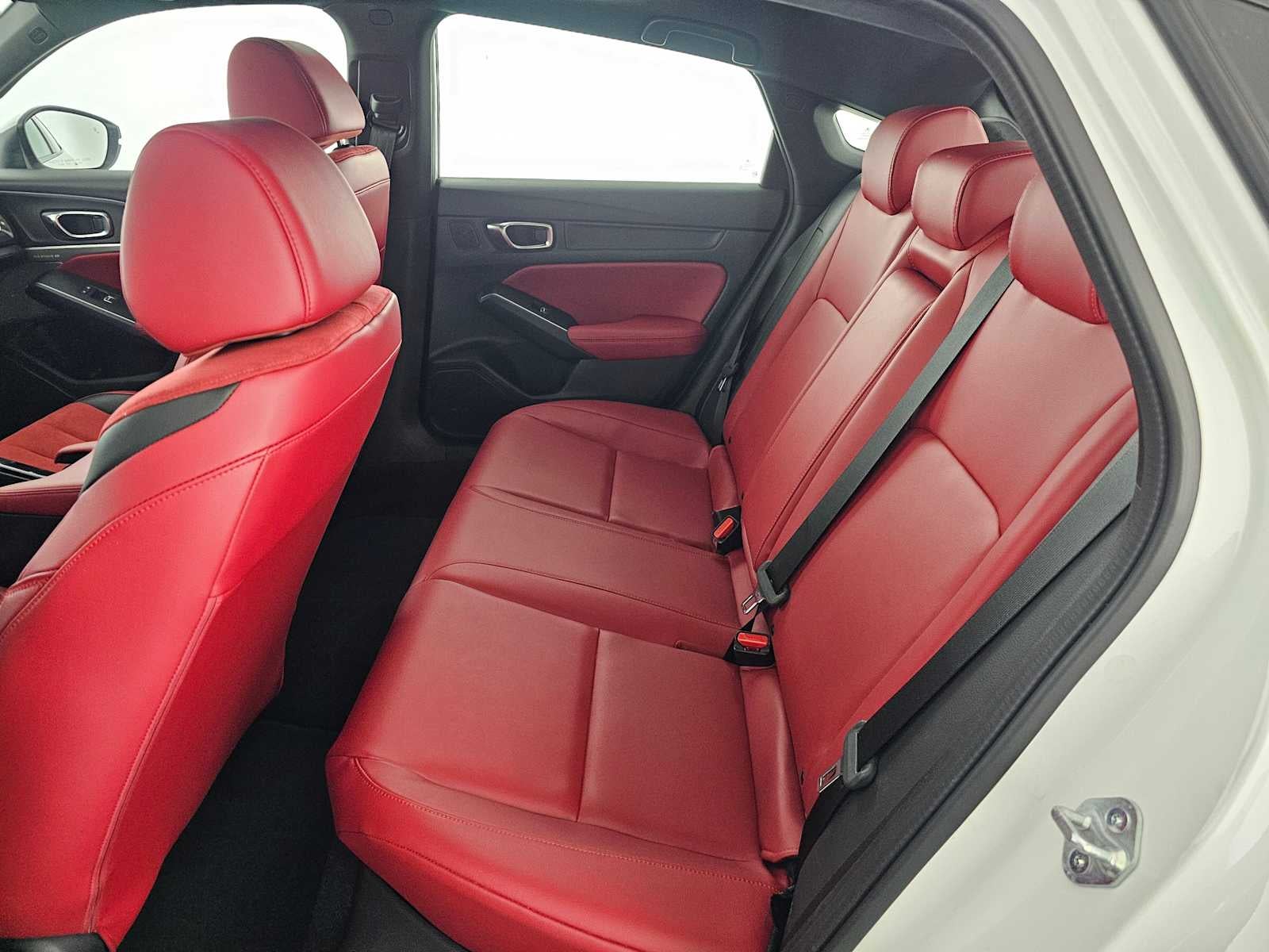 2023 Acura Integra w/A-Spec Technology Package