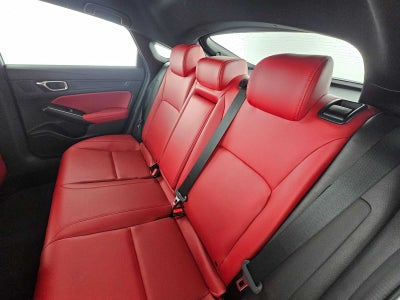 2023 Acura Integra w/A-Spec Technology Package