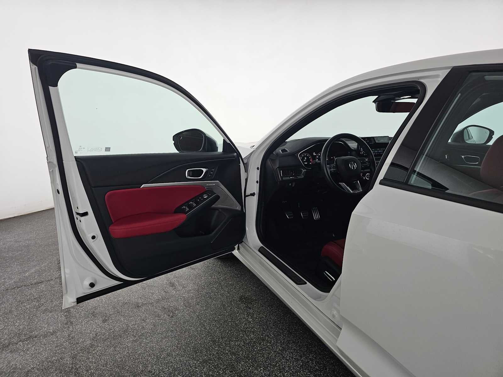 2023 Acura Integra w/A-Spec Technology Package