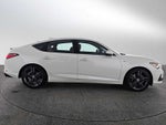2023 Acura Integra w/A-Spec Technology Package