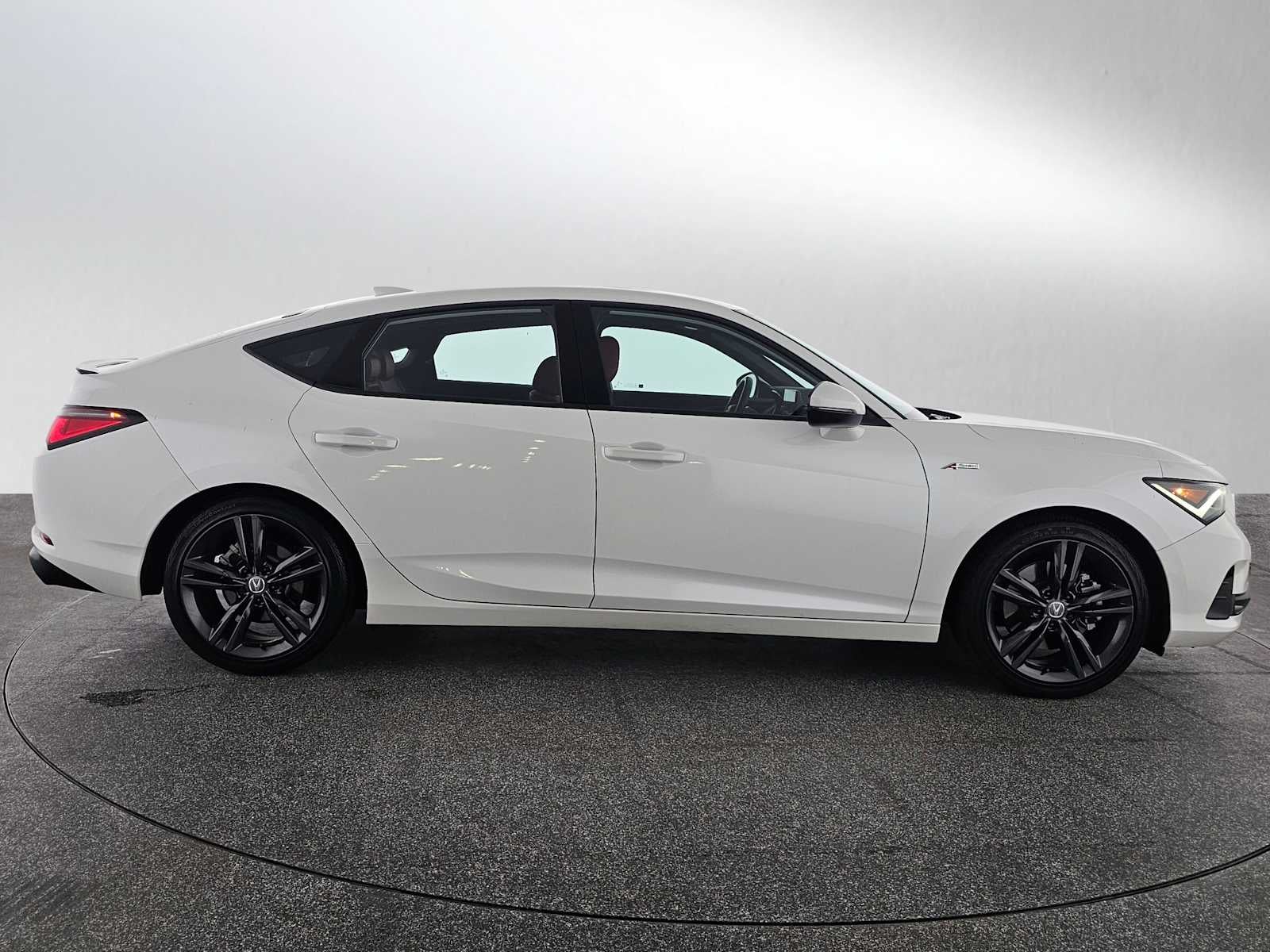 2023 Acura Integra w/A-Spec Technology Package