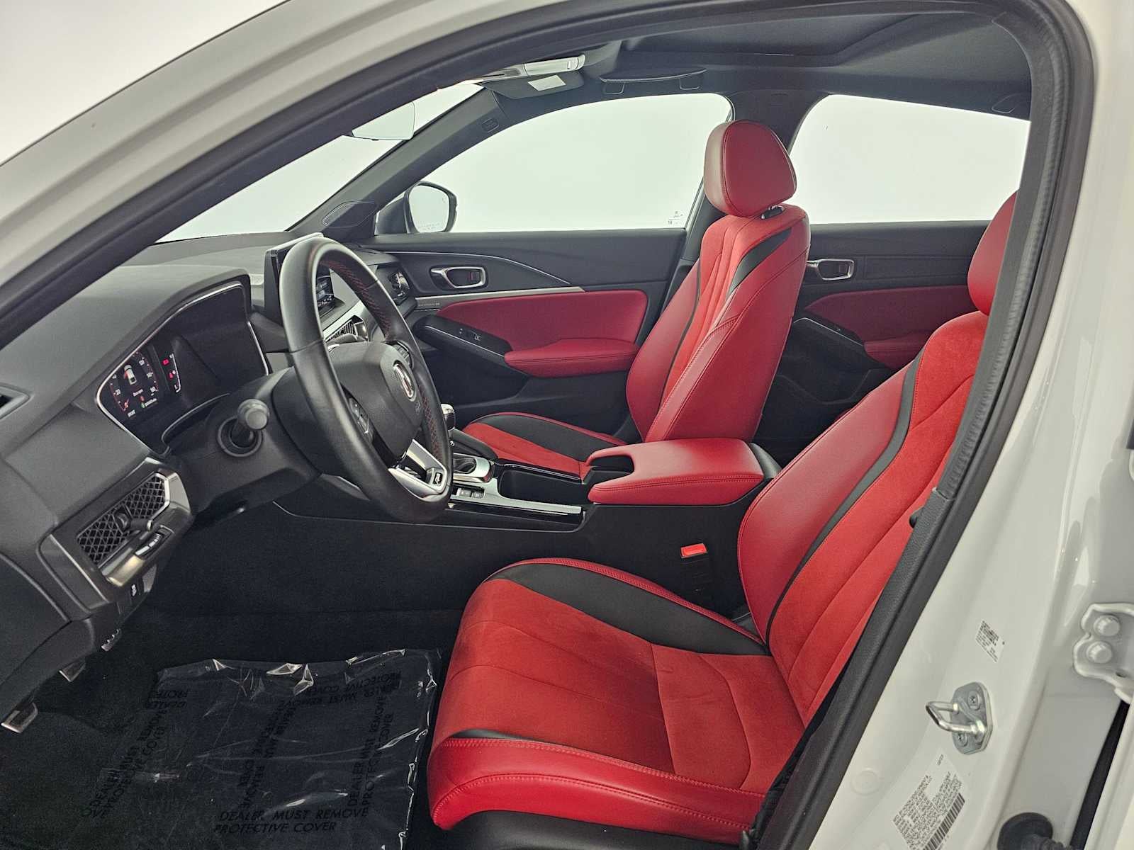 2023 Acura Integra w/A-Spec Technology Package