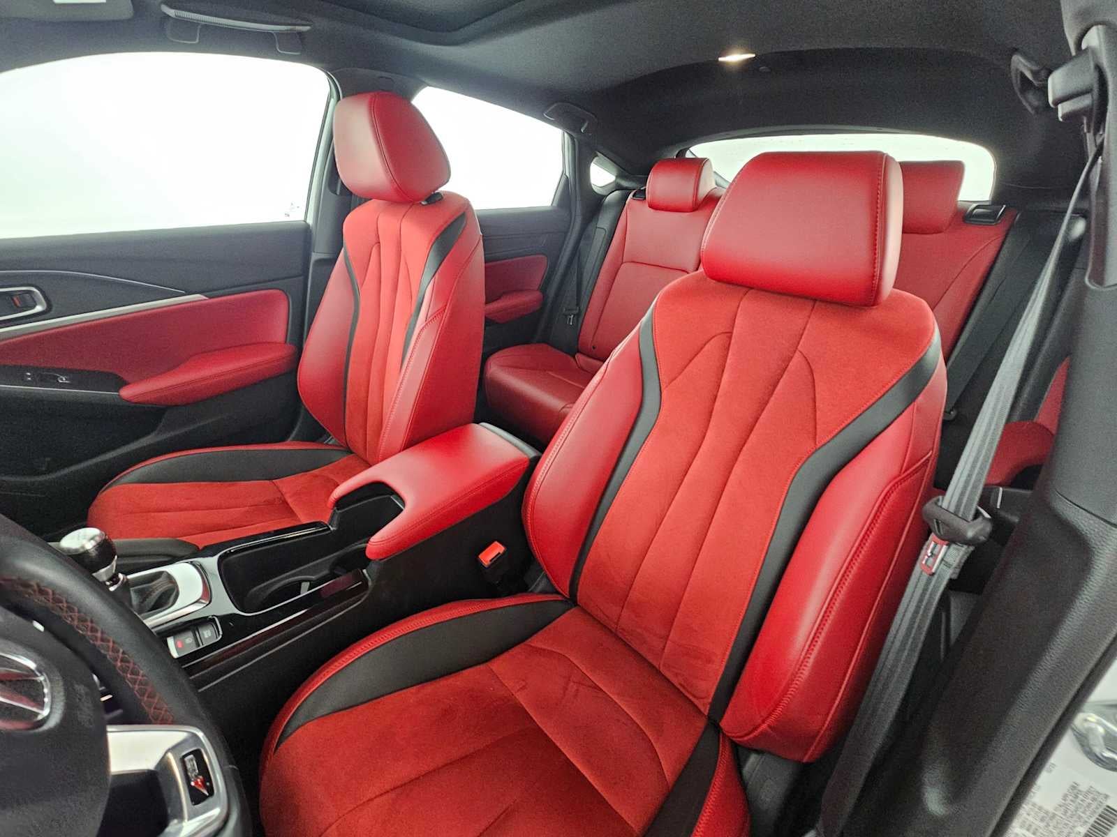 2023 Acura Integra w/A-Spec Technology Package