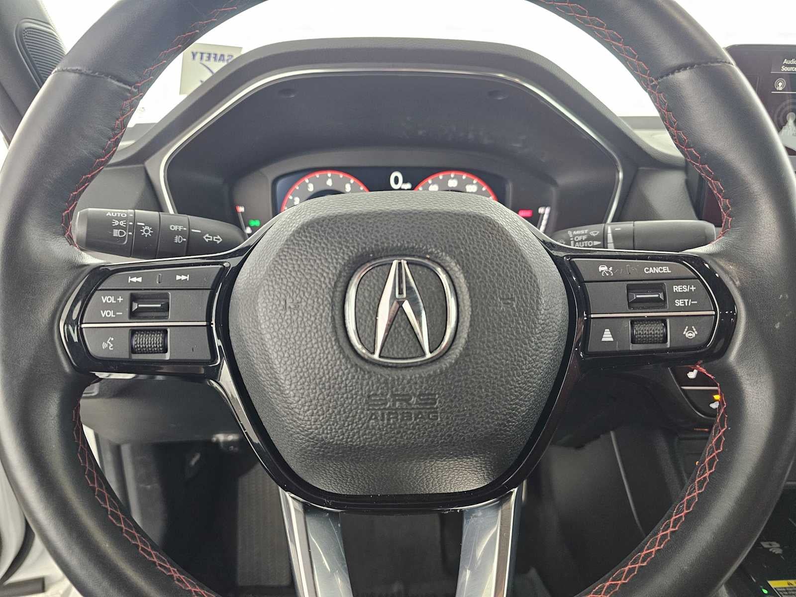 2023 Acura Integra w/A-Spec Technology Package