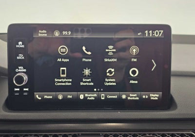 2023 Acura Integra w/A-Spec Technology Package