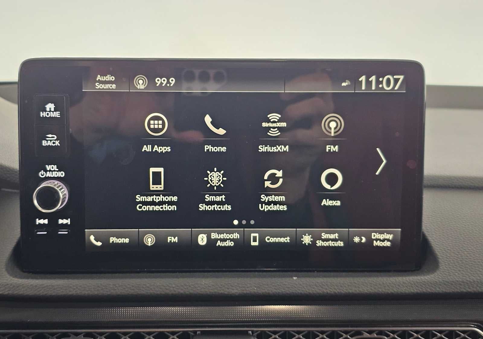 2023 Acura Integra w/A-Spec Technology Package