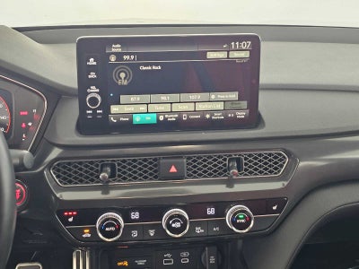 2023 Acura Integra w/A-Spec Technology Package