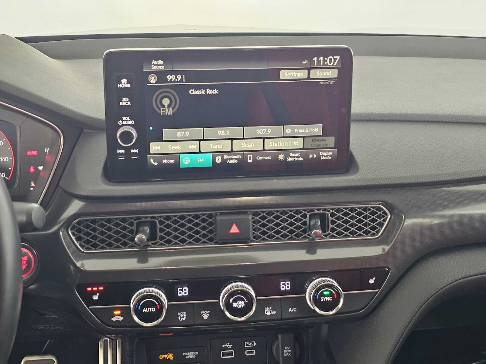 2023 Acura Integra w/A-Spec Technology Package