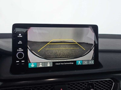 2023 Acura Integra w/A-Spec Technology Package