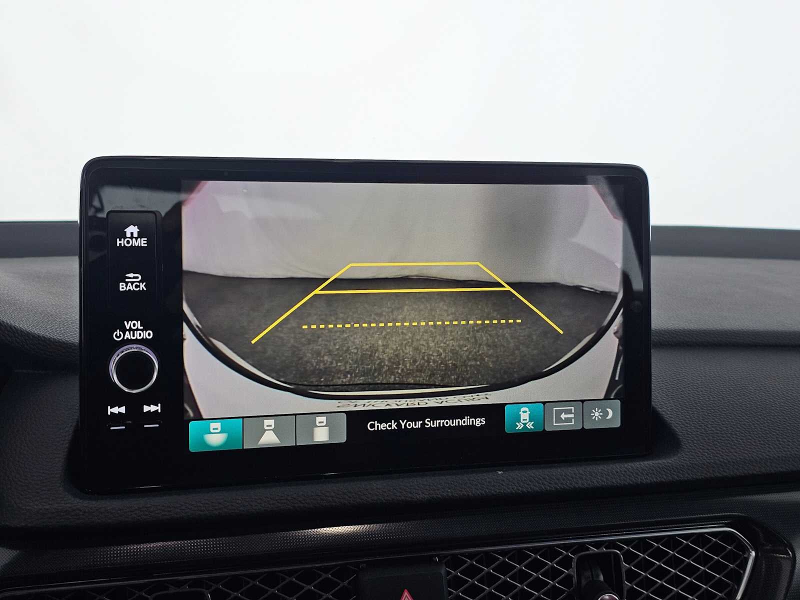 2023 Acura Integra w/A-Spec Technology Package