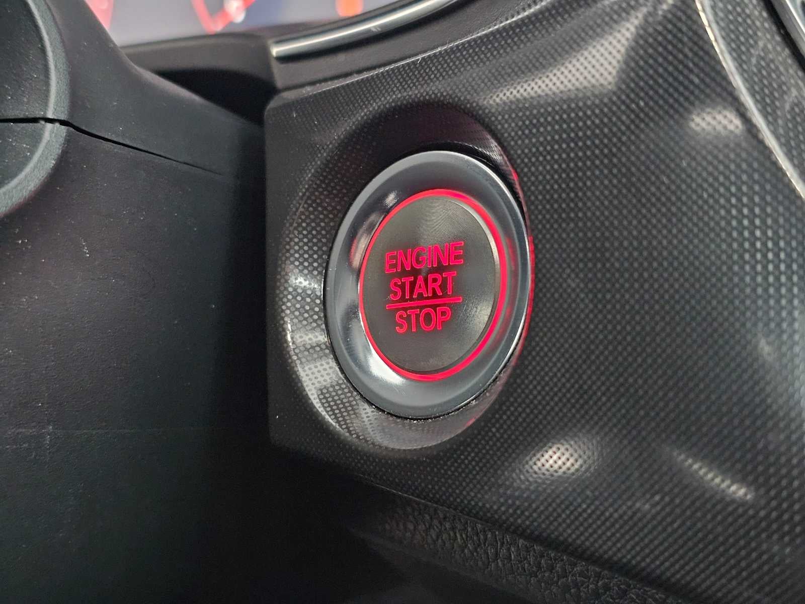 2023 Acura Integra w/A-Spec Technology Package