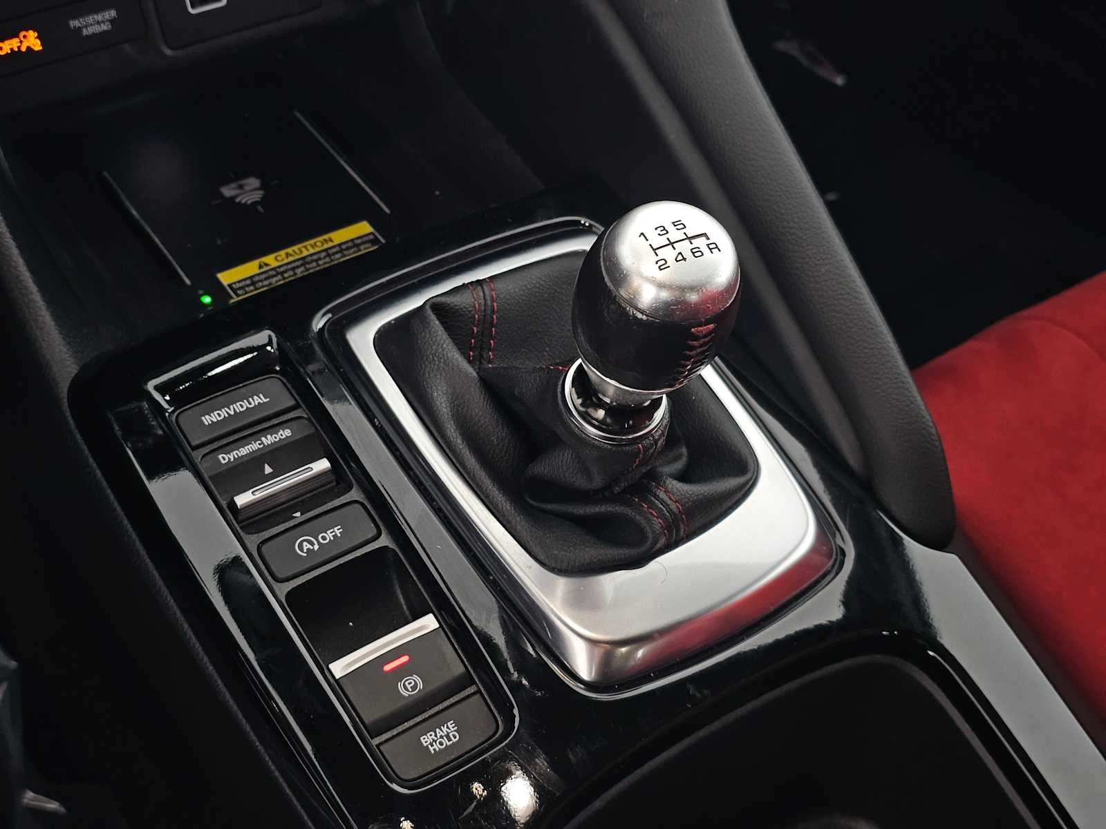 2023 Acura Integra w/A-Spec Technology Package