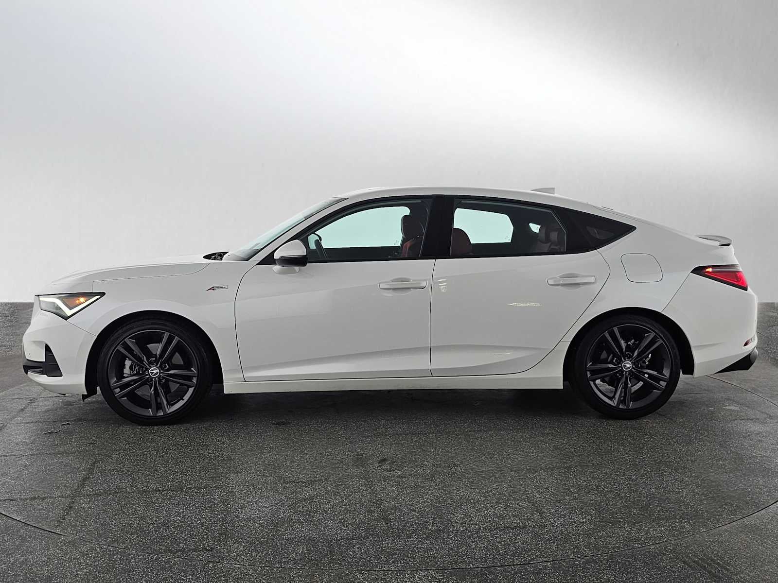 2023 Acura Integra w/A-Spec Technology Package