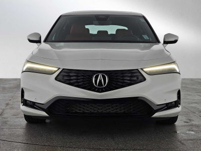 2023 Acura Integra w/A-Spec Technology Package