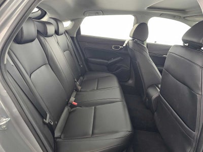 2026 Acura Integra CVT
