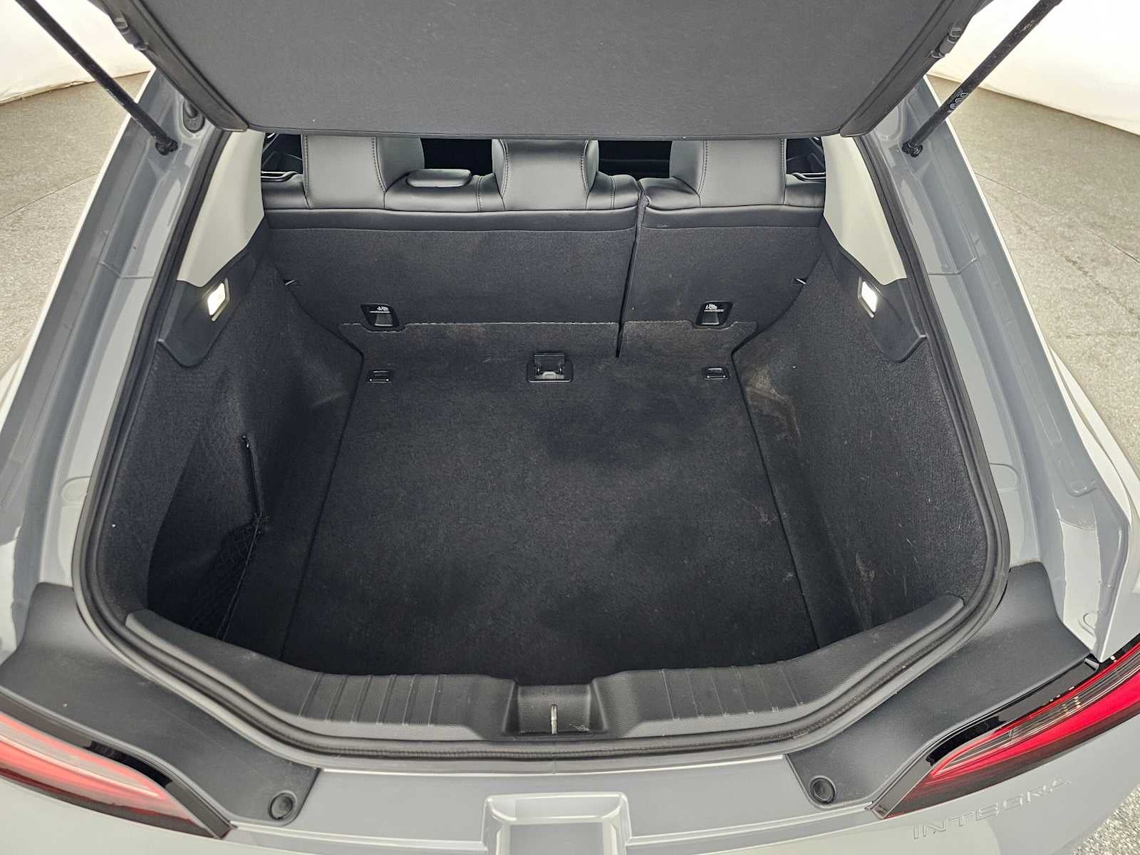 2026 Acura Integra CVT