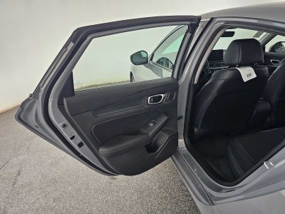 2026 Acura Integra CVT