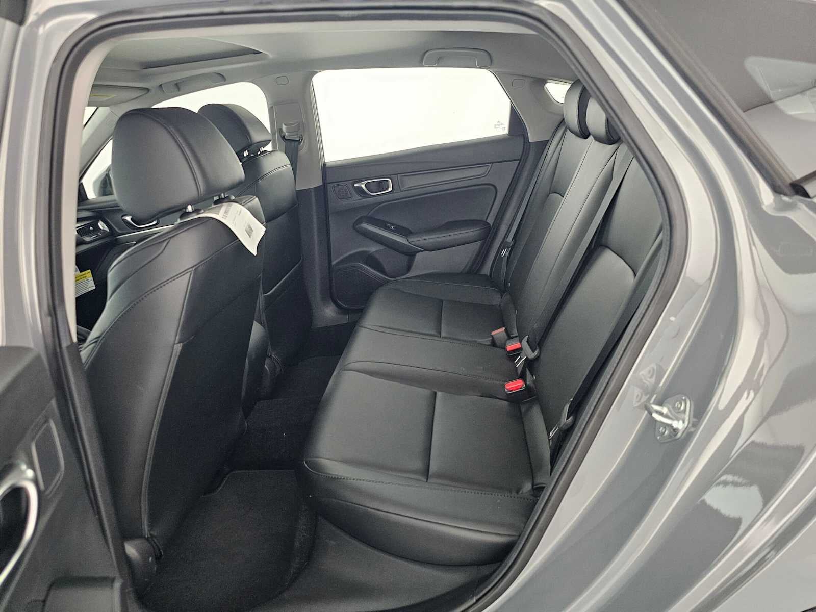 2026 Acura Integra CVT