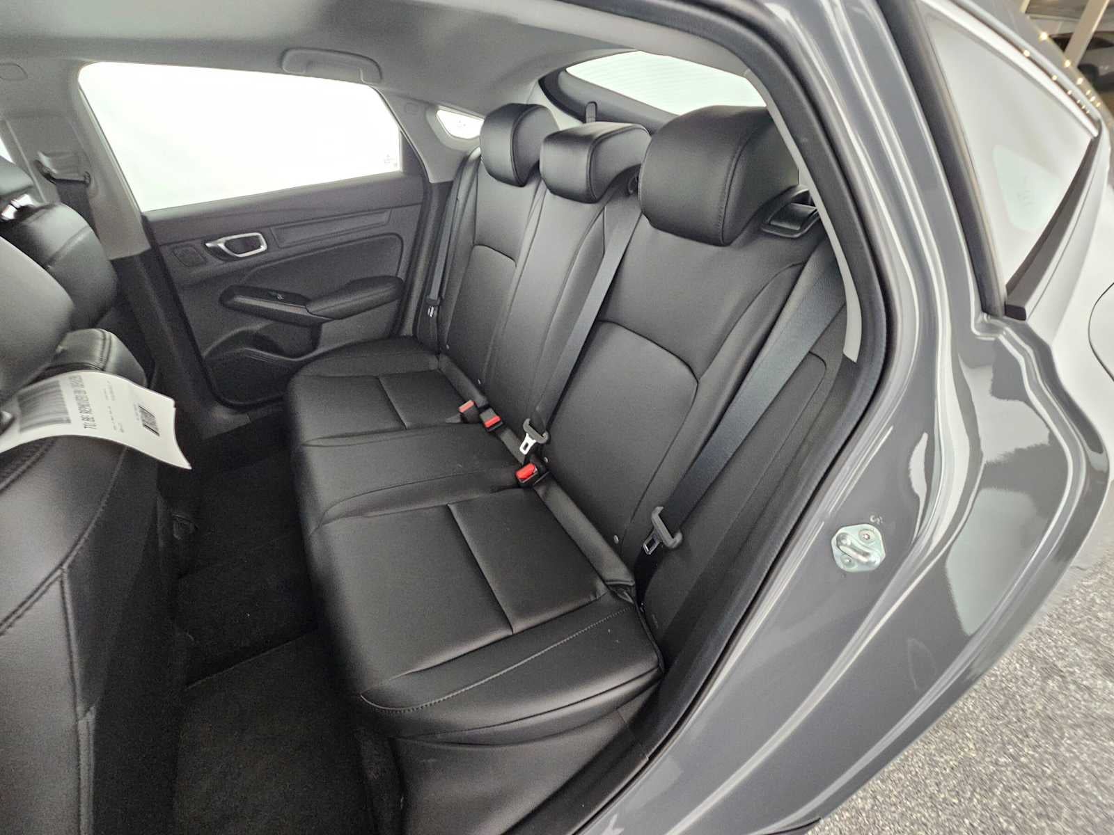 2026 Acura Integra CVT