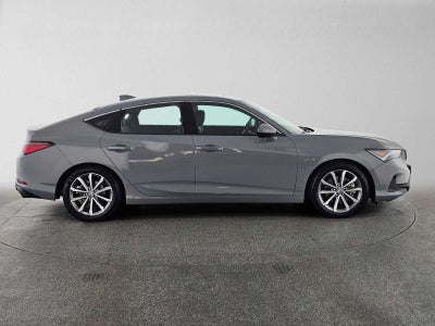 2026 Acura Integra CVT