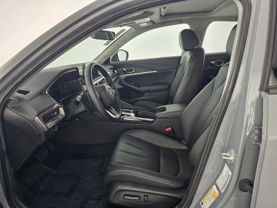 2026 Acura Integra CVT