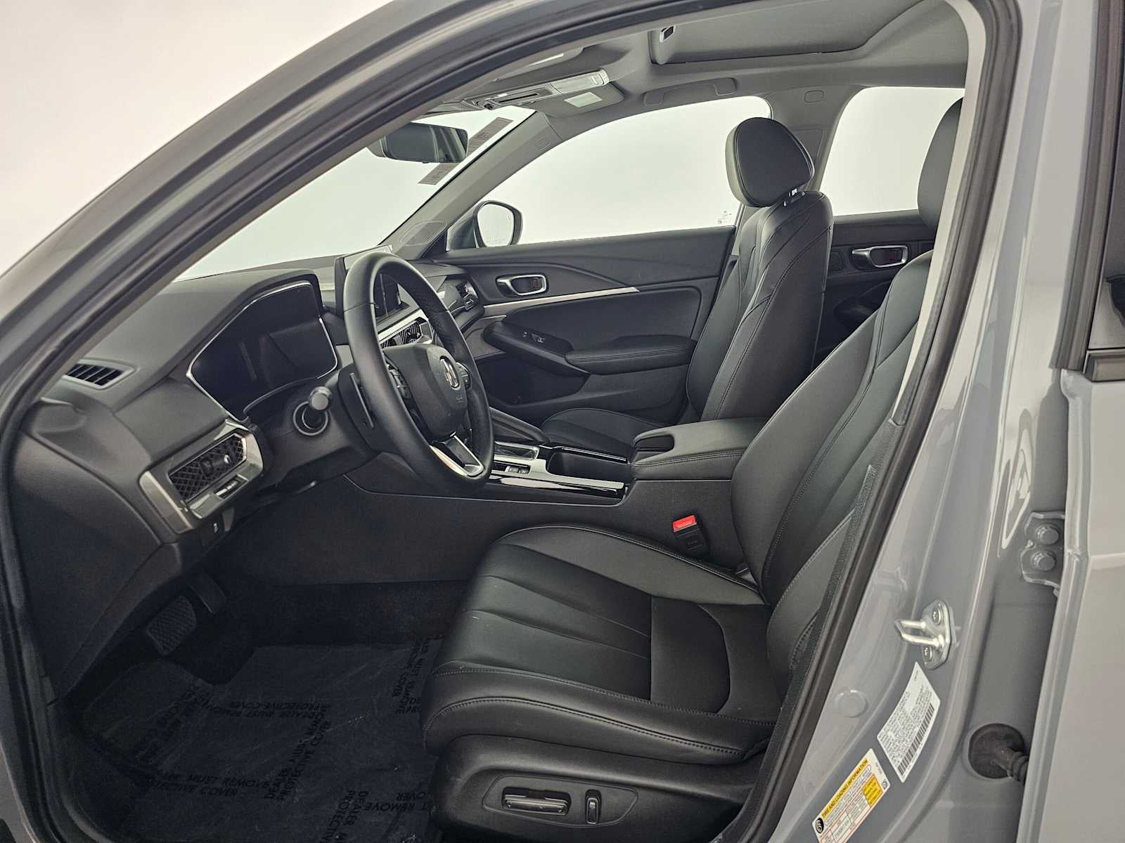 2026 Acura Integra CVT