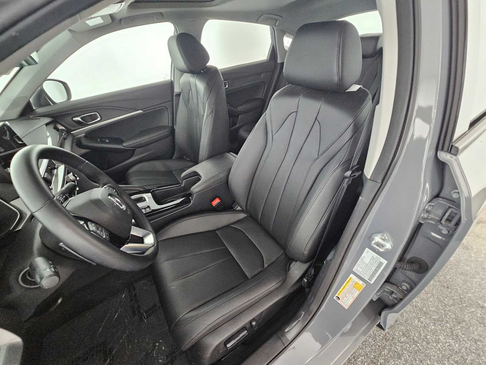 2026 Acura Integra CVT