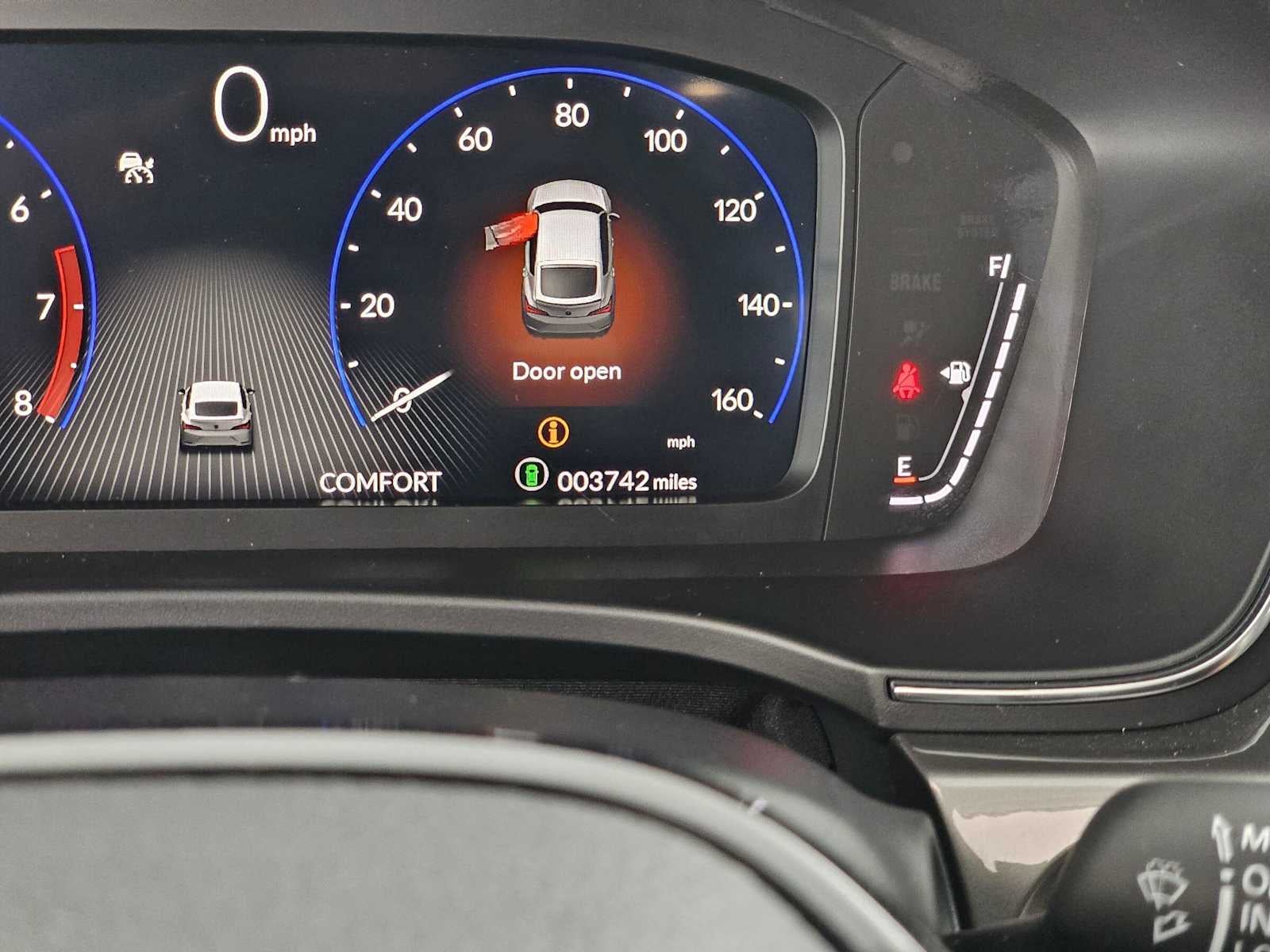 2026 Acura Integra CVT