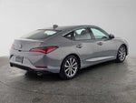 2026 Acura Integra CVT