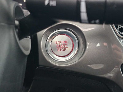 2026 Acura Integra CVT