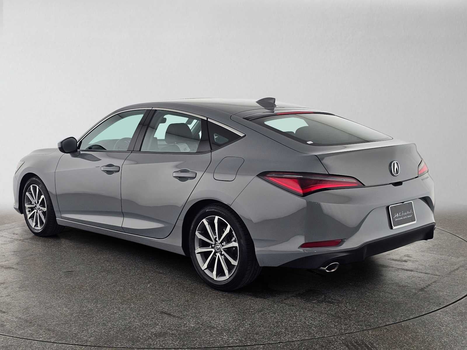 2026 Acura Integra CVT