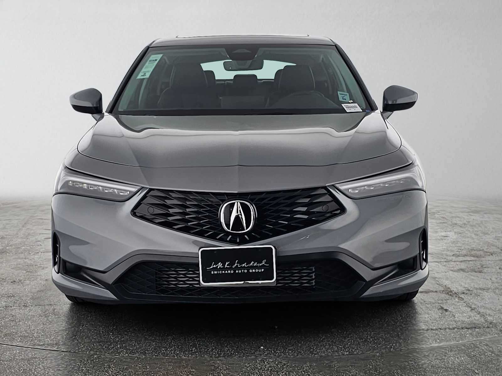 2026 Acura Integra CVT