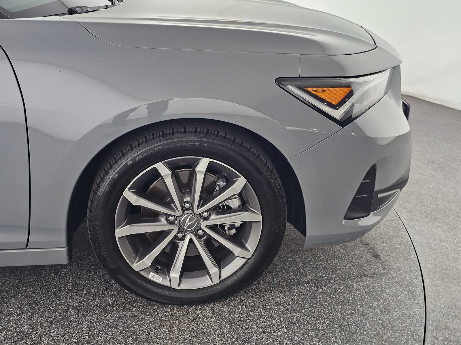 2026 Acura Integra CVT