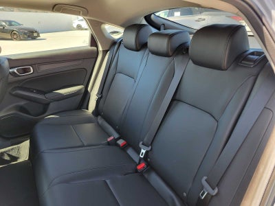 2026 Acura Integra CVT
