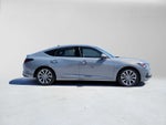 2026 Acura Integra CVT