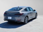2026 Acura Integra CVT