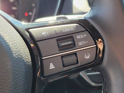 2026 Acura Integra CVT