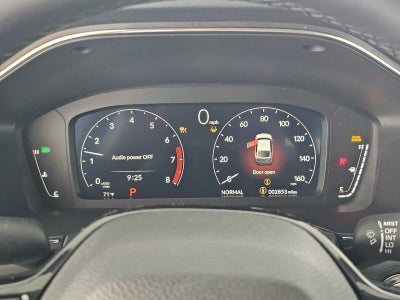 2026 Acura Integra INTEGRA