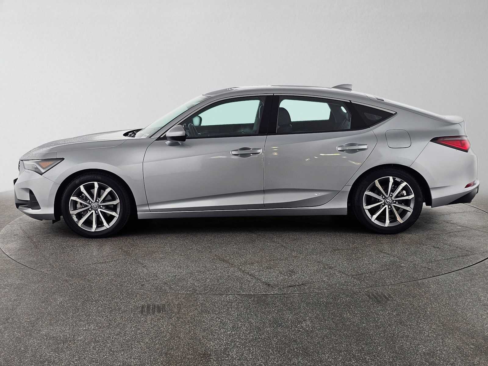 2026 Acura Integra INTEGRA