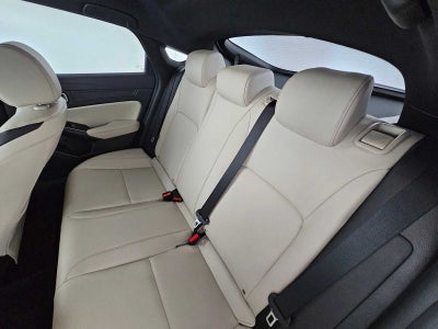 2023 Acura Integra w/A-Spec Package