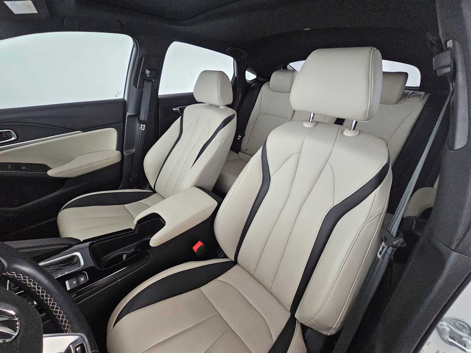 2023 Acura Integra w/A-Spec Package