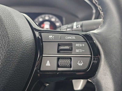 2023 Acura Integra w/A-Spec Package