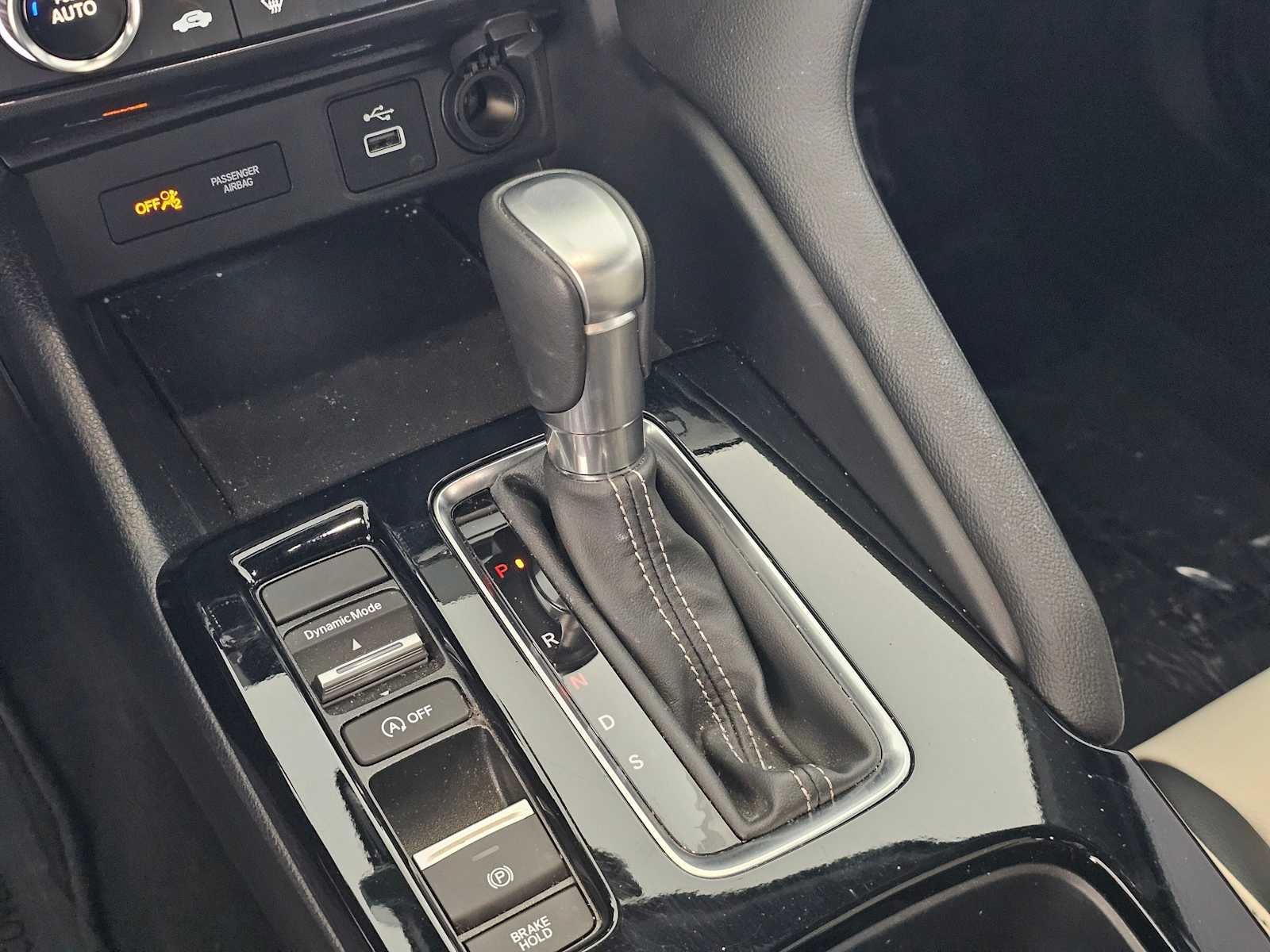 2023 Acura Integra w/A-Spec Package