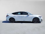 2026 Acura Integra A-SPEC