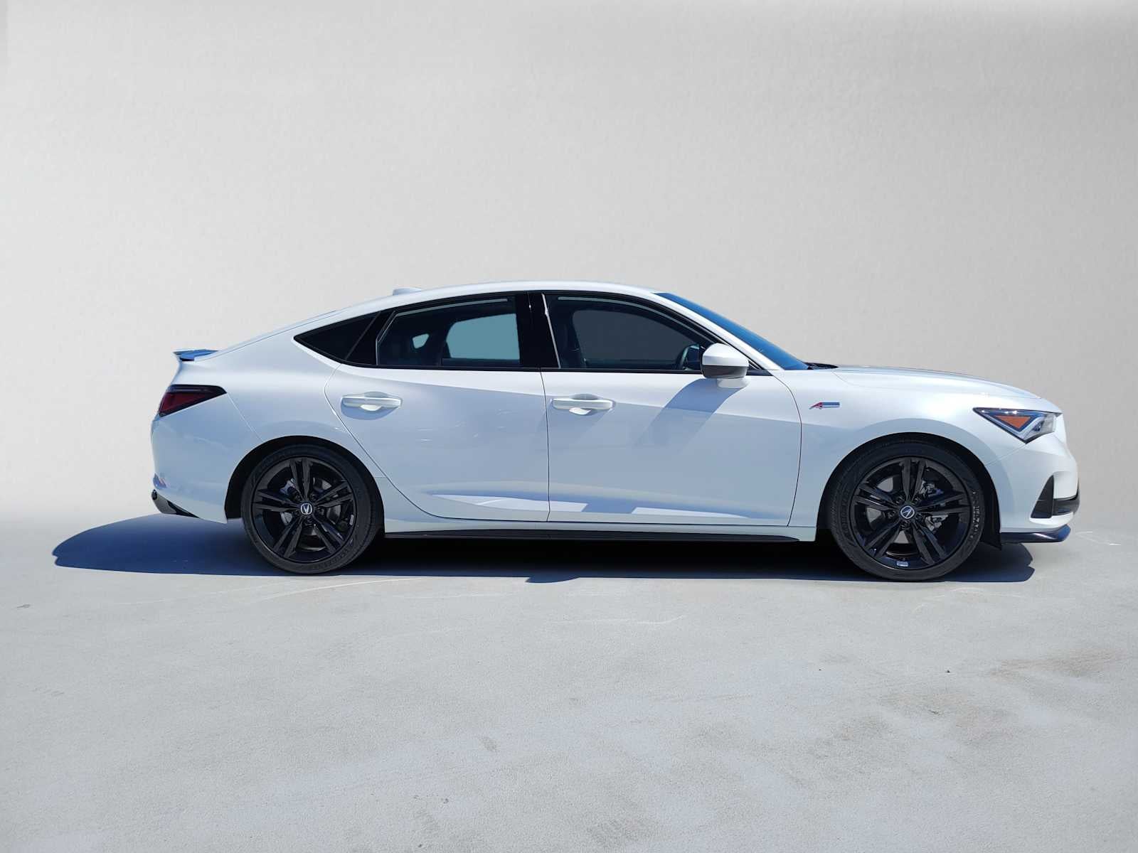 2026 Acura Integra A-SPEC