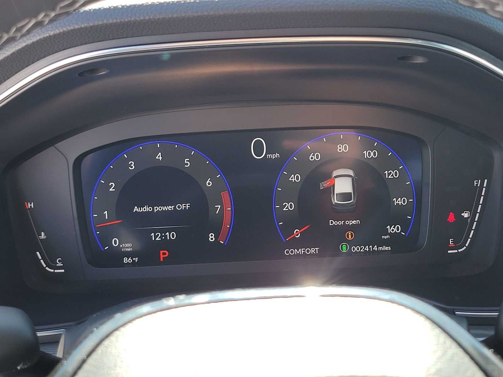 2026 Acura Integra A-SPEC